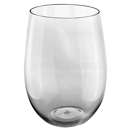 Customization PET Red Wine Cup Corporate Gifts