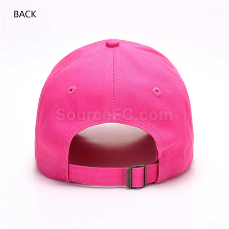 Customization 6 Panel Cotton Sandwich Cap Corporate Gifts