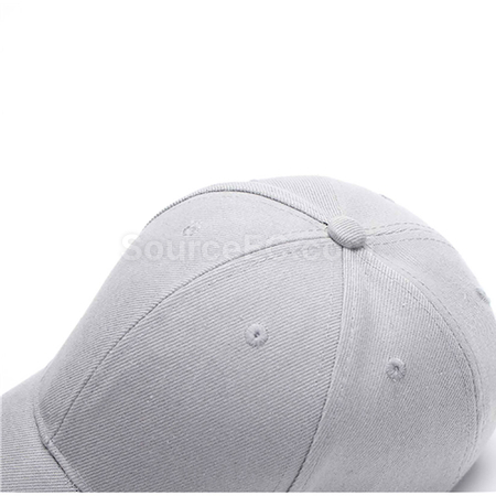 Customization 6 Panel Heavy Acrylic Cap Corporate Gifts