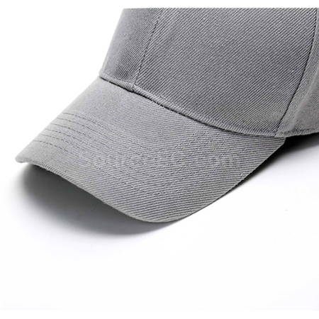 Customization 6 Panel Heavy Acrylic Cap Corporate Gifts