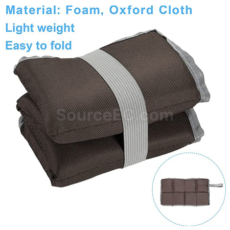 Customization Sitting Pad Corporate Gifts