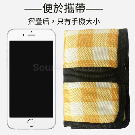 Customization Sitting Pad Corporate Gifts