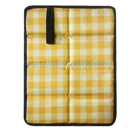Customization Sitting Pad Corporate Gifts