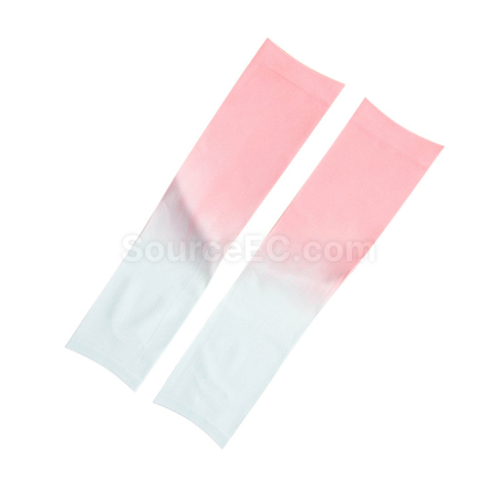 Customization Gradient Ice Sleeves Corporate Gifts