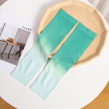 Customization Gradient Ice Sleeves Corporate Gifts