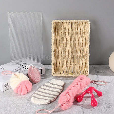 Customization Wooden Massage and Reflexology Kit Corporate Gifts