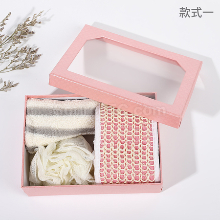 Customization Wooden Massage and Reflexology Kit Corporate Gifts