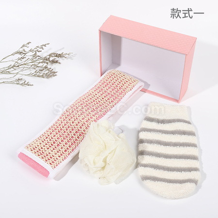 Customization Wooden Massage and Reflexology Kit Corporate Gifts