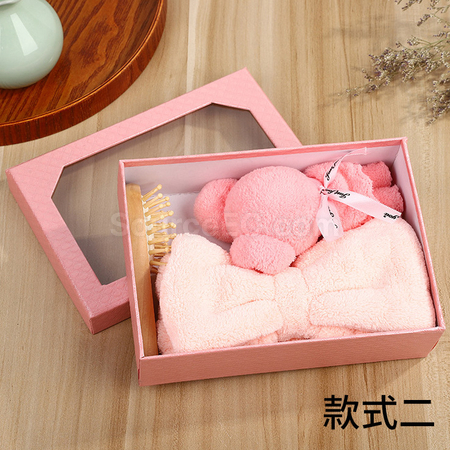 Customization Wooden Massage and Reflexology Kit Corporate Gifts