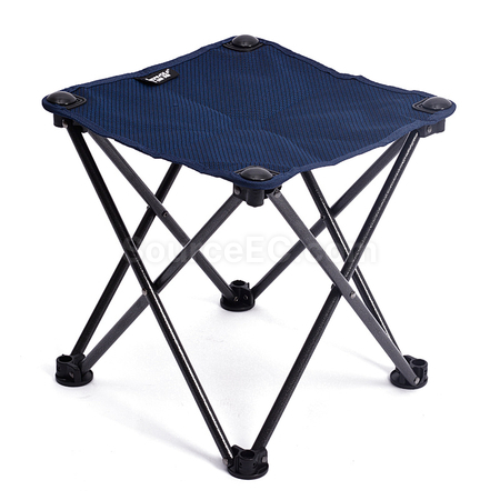 Customization Ultra-light Portable Outdoor Folding Stool Corporate Gifts