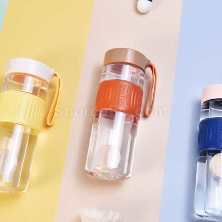 Customization 620ML Portable Sports Bottle Corporate Gifts