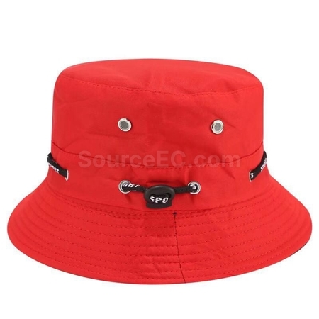 Customization Sun-protective Bucket Hat Corporate Gifts