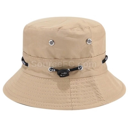 Customization Sun-protective Bucket Hat Corporate Gifts