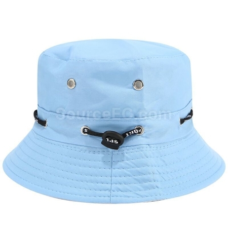 Customization Sun-protective Bucket Hat Corporate Gifts