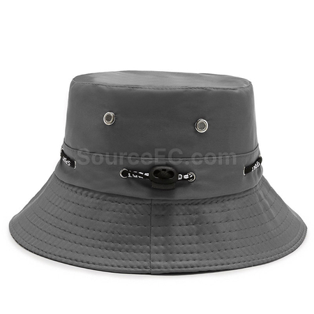 Customization Sun-protective Bucket Hat Corporate Gifts