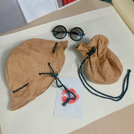 Customization Bucket Hat Corporate Gifts