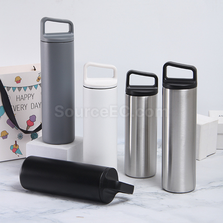 Customization 600ML Vacuum Flasks Corporate Gifts