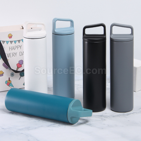 Customization 600ML Vacuum Flasks Corporate Gifts