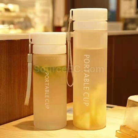 Customization Tea And Water SeparationPortable Cup Corporate Gifts