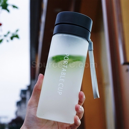 Customization Tea And Water SeparationPortable Cup Corporate Gifts