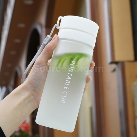 Customization Tea And Water SeparationPortable Cup Corporate Gifts