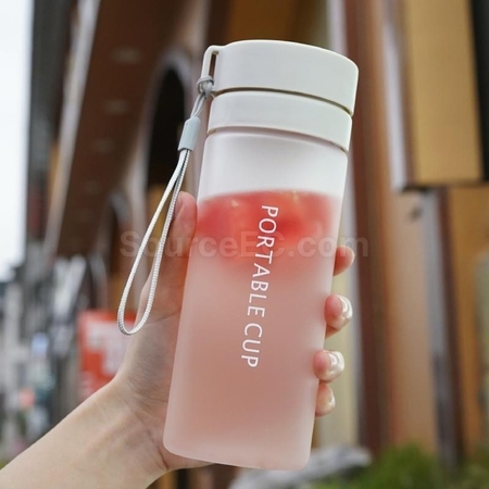Customization Tea And Water SeparationPortable Cup Corporate Gifts