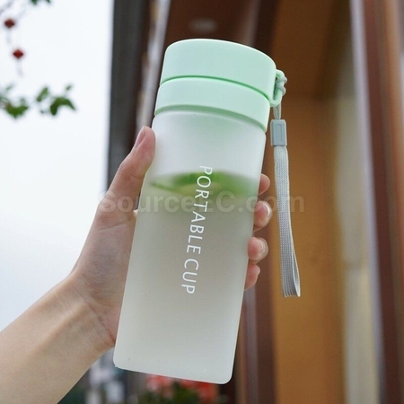 Customization Tea And Water SeparationPortable Cup Corporate Gifts
