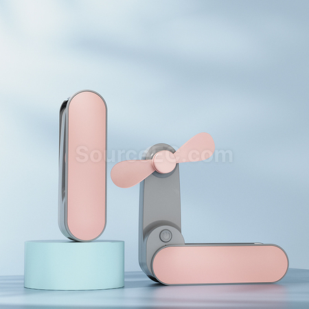 Customization USB Portable Fan Corporate Gifts