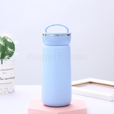 Customization 350ML Stainless Steel Thermos Cup Corporate Gifts
