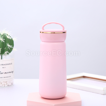 Customization 350ML Stainless Steel Thermos Cup Corporate Gifts