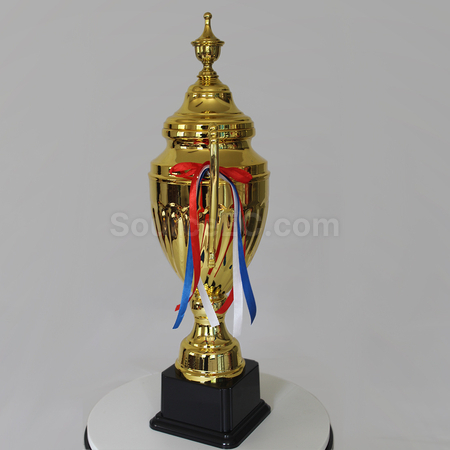 Customization Big Trophy Corporate Gifts