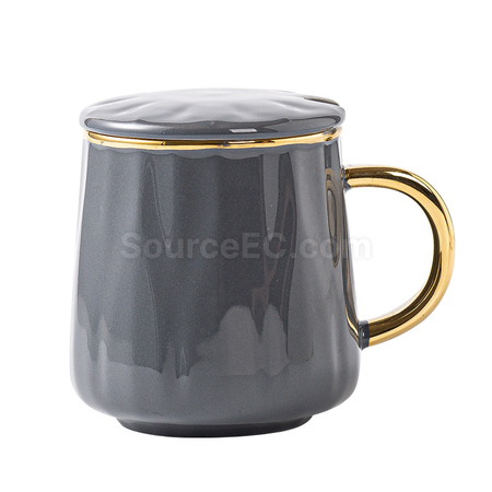 Customization 480ML Ceramic Mug Corporate Gifts
