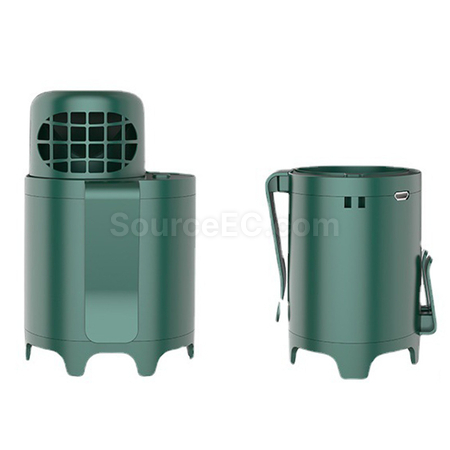 Customization Muti-functional USB Fan Corporate Gifts