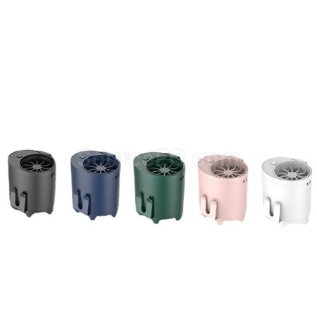 Customization Muti-functional USB Fan Corporate Gifts