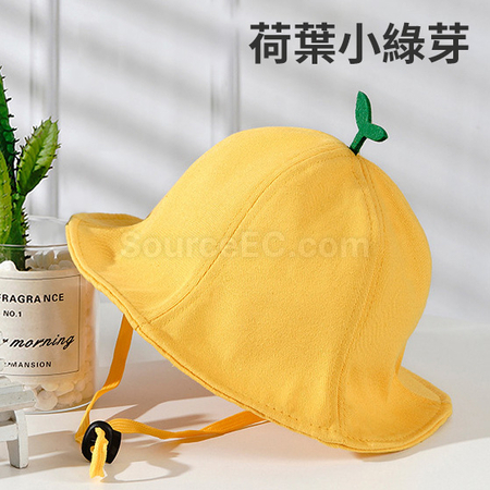 Customization Bucket Hats for Children Corporate Gifts