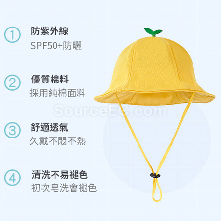 Customization Bucket Hats for Children Corporate Gifts