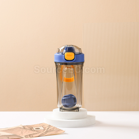 Customization Portable Shaker Cup Corporate Gifts