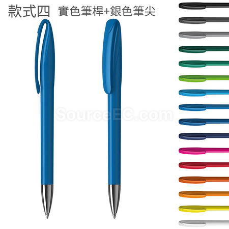 Customization Klio-Eterna Pen Corporate Gifts