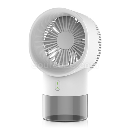 Customization Spray  Fan Corporate Gifts