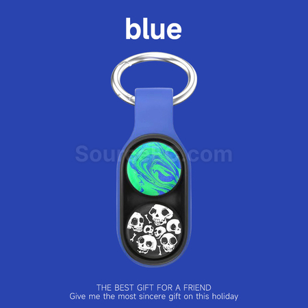 Customization POPPUCK Decompression Toy Corporate Gifts