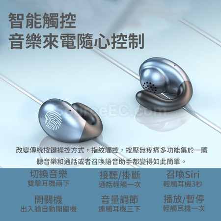 Customization Wireless Bluetooth Earbuds Corporate Gifts
