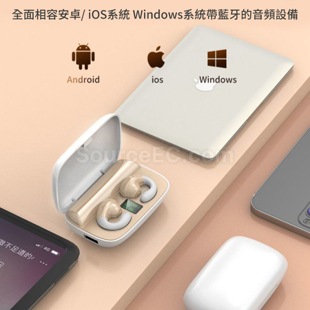 Customization Wireless Bluetooth Earbuds Corporate Gifts