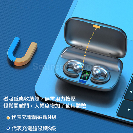 Customization Wireless Bluetooth Earbuds Corporate Gifts