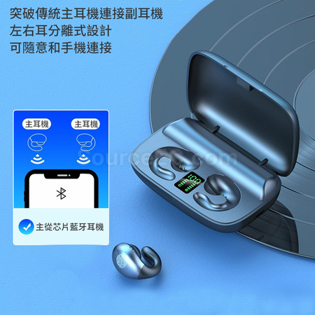 Customization Wireless Bluetooth Earbuds Corporate Gifts