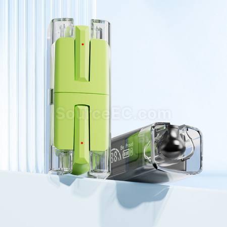 Customization Wireless Bluetooth Earbuds Corporate Gifts