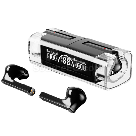 Customization Wireless Bluetooth Earbuds Corporate Gifts
