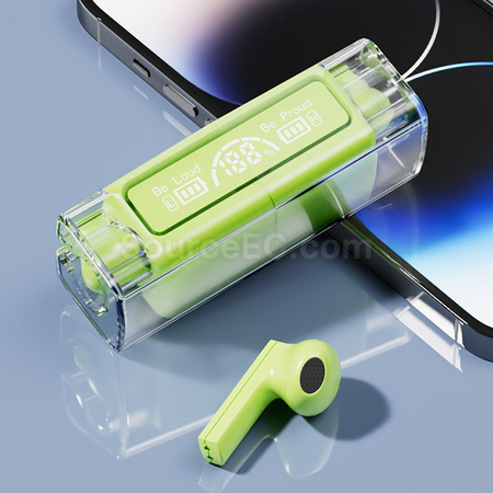 Customization Wireless Bluetooth Earbuds Corporate Gifts