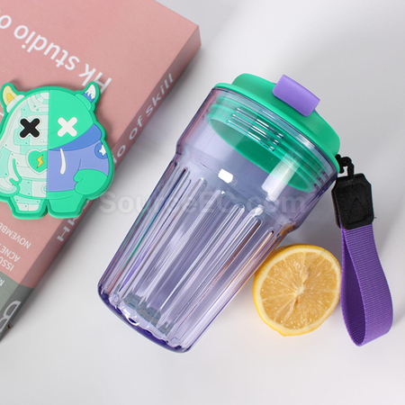 Customization Accompanying Plastic Cup Corporate Gifts