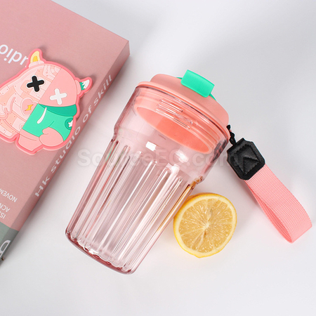 Customization Accompanying Plastic Cup Corporate Gifts
