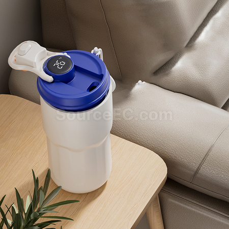Customization Smart Temperature Display Coffee Mug Corporate Gifts